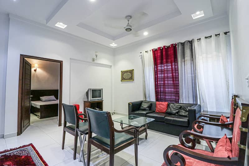 5 Marla House For Sale In DHA 9 Town - Block A Lahore 8