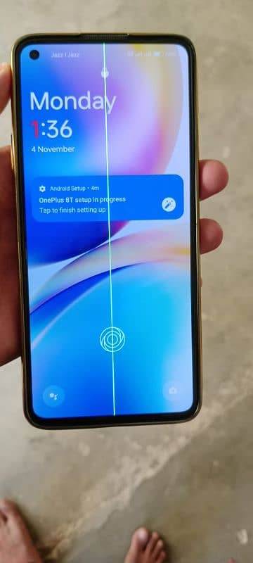 OnePlus 8t 8 128 4