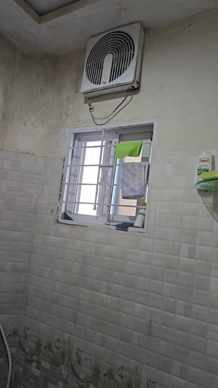 5 Marla 3 Unit House For Sale In Johar Town Near Shokat Khanum Hospital 2