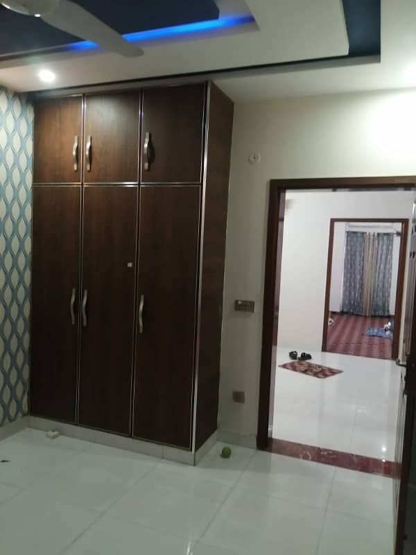 5 Marla 3 Unit House For Sale In Johar Town Near Shokat Khanum Hospital 21