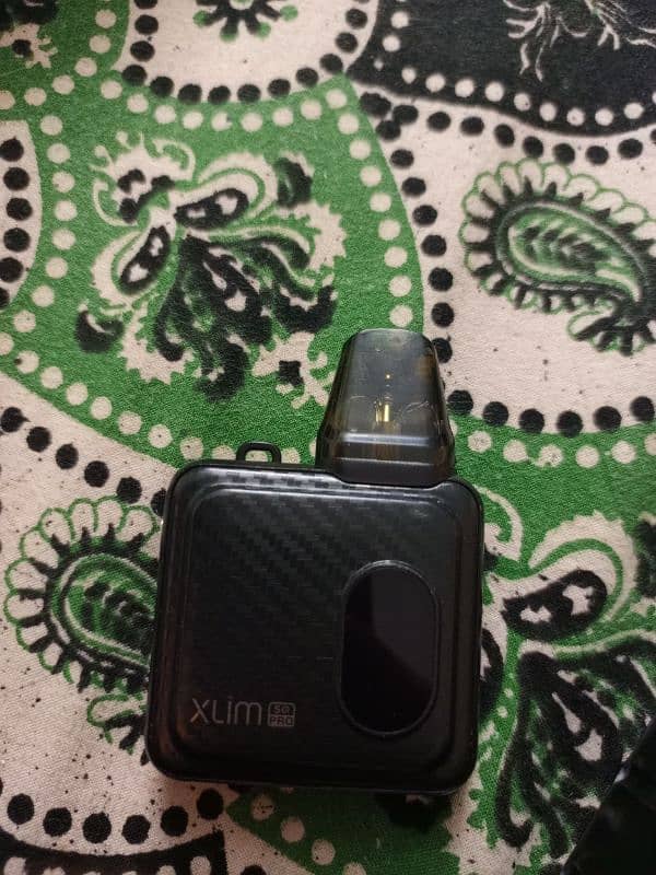 Oxva Xlim SQ Pro 3