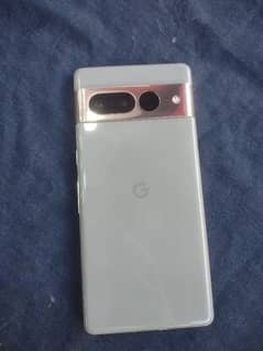 google pixel 7 pro official PTA approved