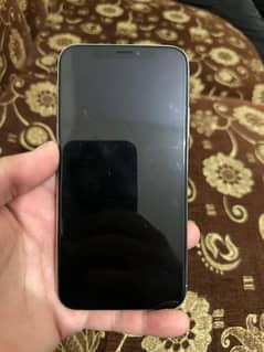 IPHONE X 64GB NON PTA JV