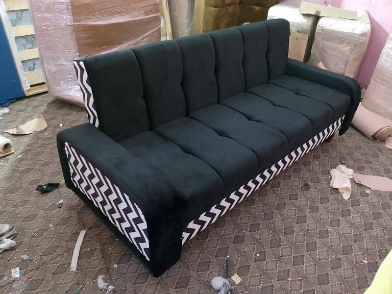 new  sofa combed 16