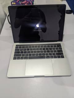 Macbook pro 2016