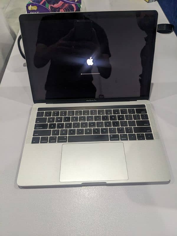 Macbook pro 2016 0