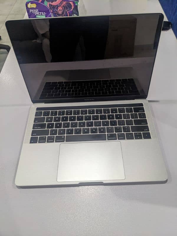 Macbook pro 2016 11