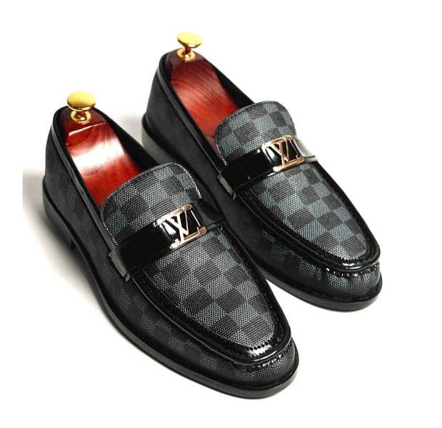 LOAFERS for men  (delivery available for all over Pakistan) 0