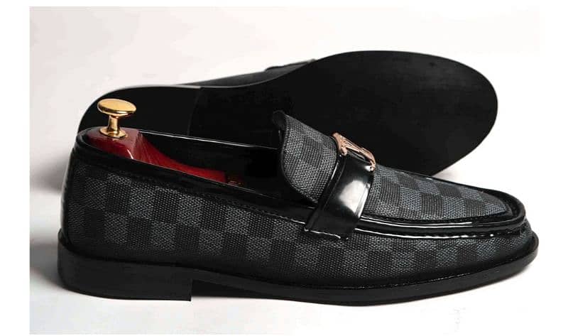 LOAFERS for men  (delivery available for all over Pakistan) 3