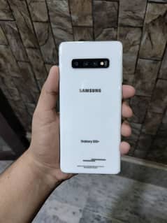 Samsung S10+ official pta