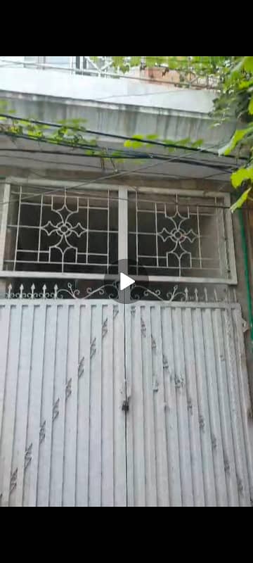 OWNER BUILD 3.5 MARLA CORNER DOUBLE STOREY HOUSE FOR SALE 3