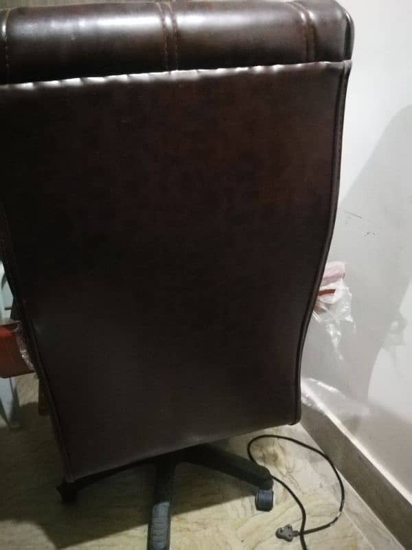 Executive chair for sale 1