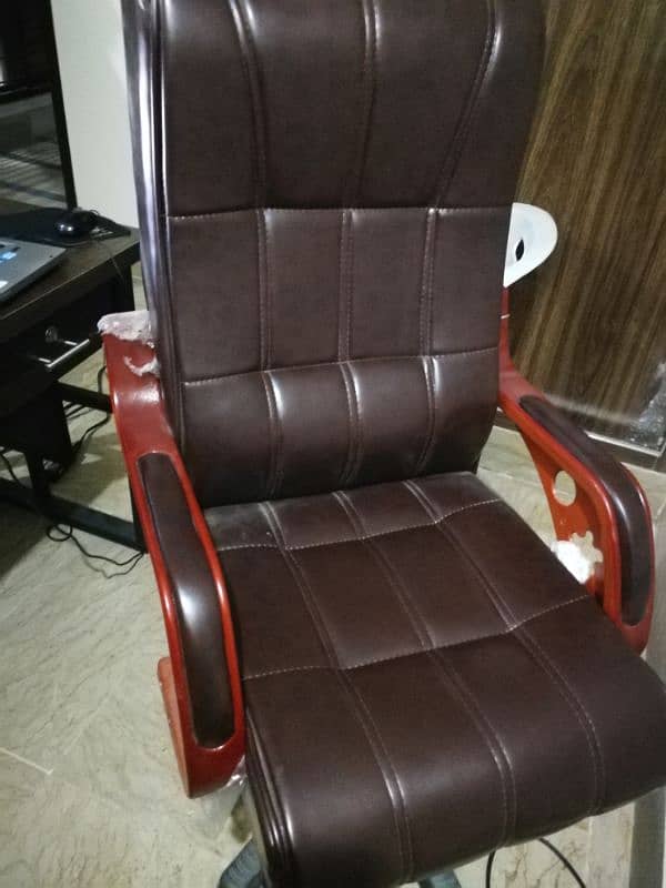 Executive chair for sale 2