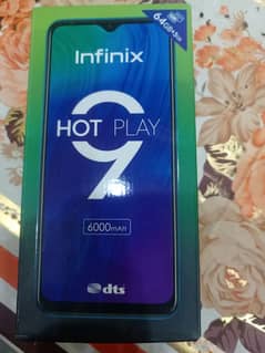 infinix