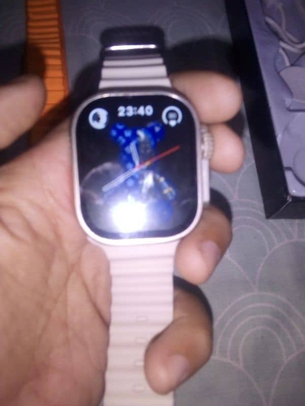 T900 watch ultra 1