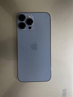 Iphone 13 Pro max pta approved