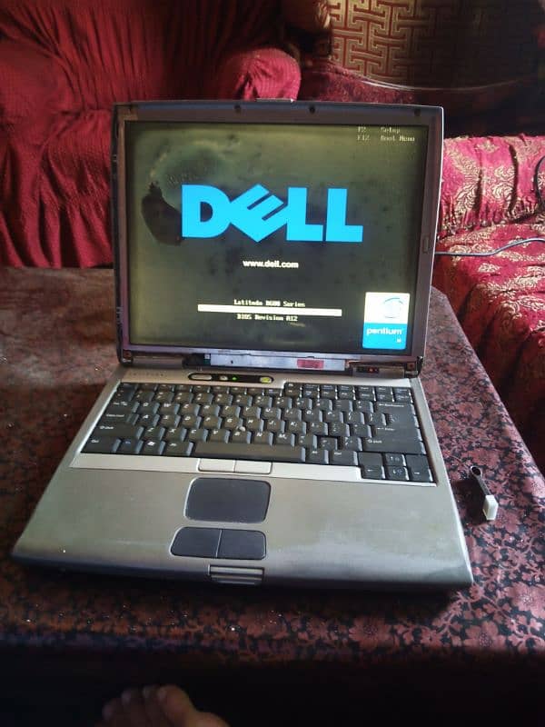 Dell latitude 0