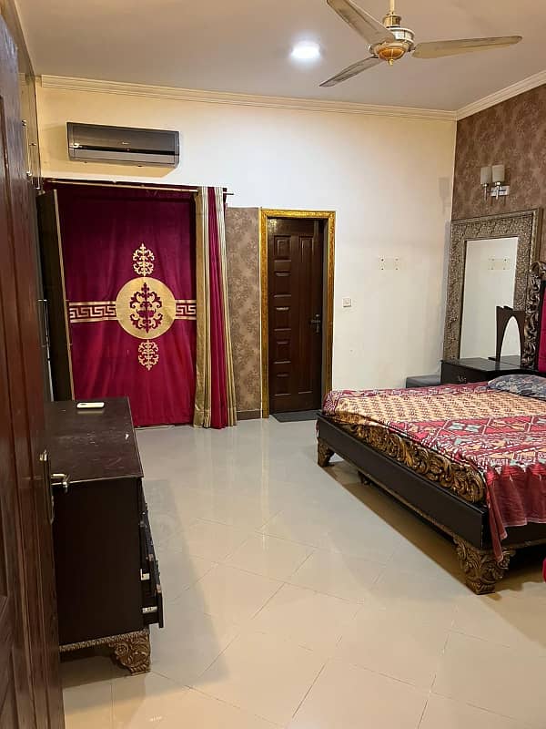 FULL FURNISHED BEAUTIFUL HOUSE FOR RENT 0