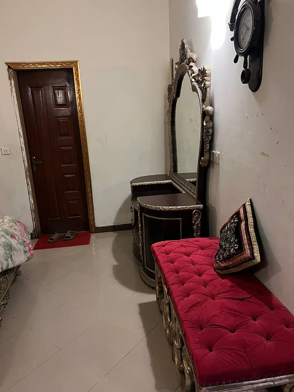 FULL FURNISHED BEAUTIFUL HOUSE FOR RENT 1