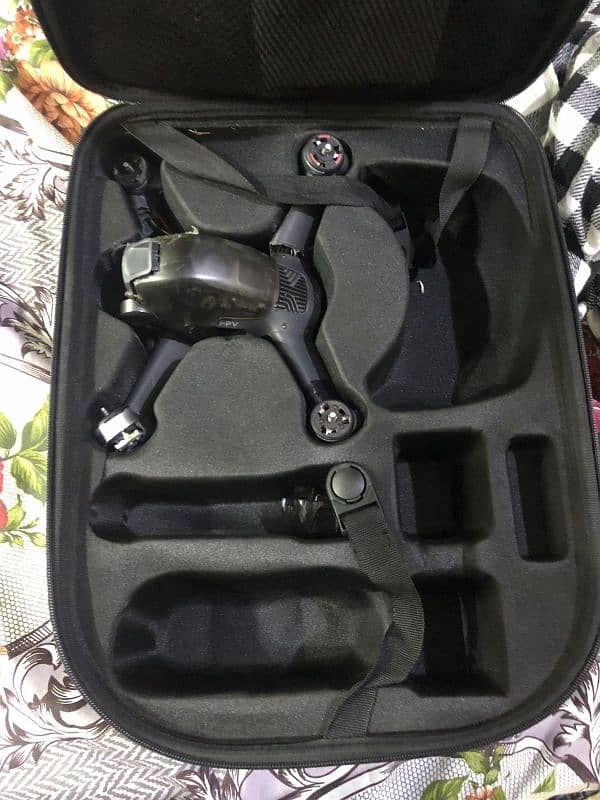 Dji Fpv bag 1