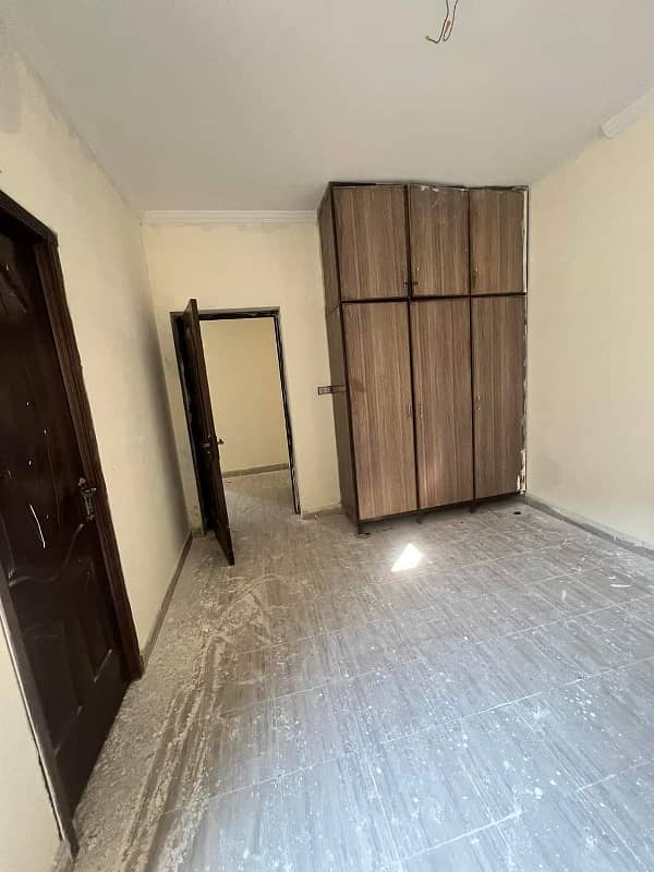 5 Marla double storey House for rent Wapda Town Multan 3