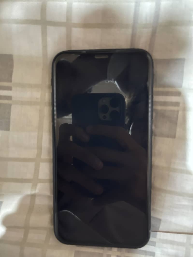 Iphone xr 64 gb Jb 6