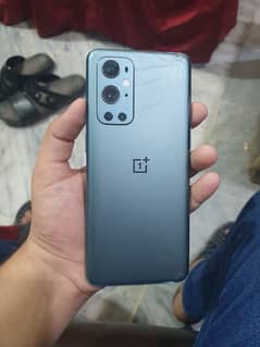 One plus 9 pro