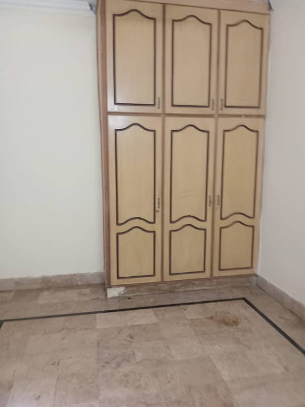 10MARLA MARBLE FLOORING LOWER PORTION FOR RENT IN AIT 0