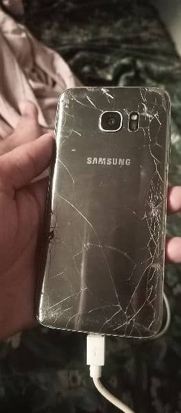 sumsung galaxy S6 edge for sale 1