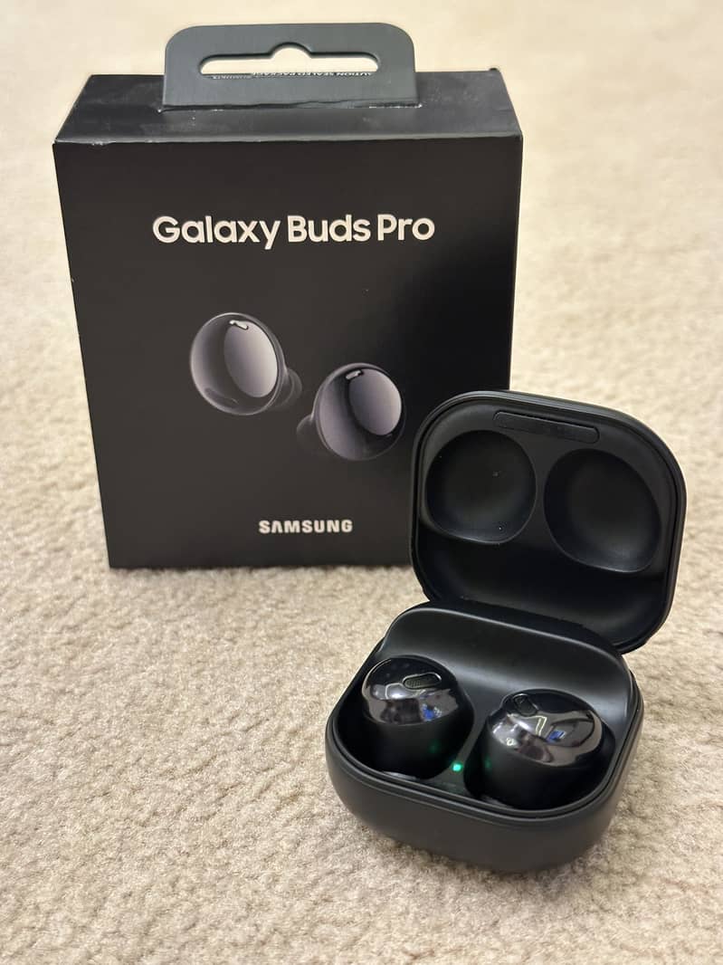 Samsung Galaxy Buds Pro 1