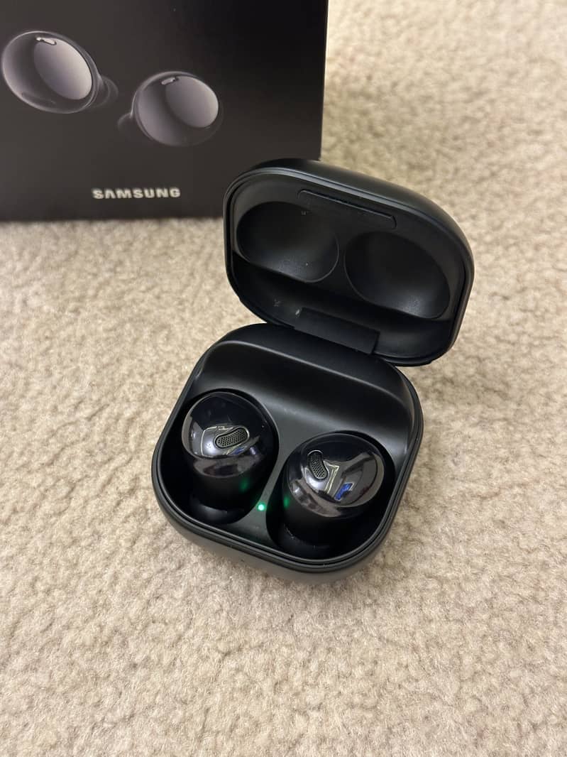 Samsung Galaxy Buds Pro 2