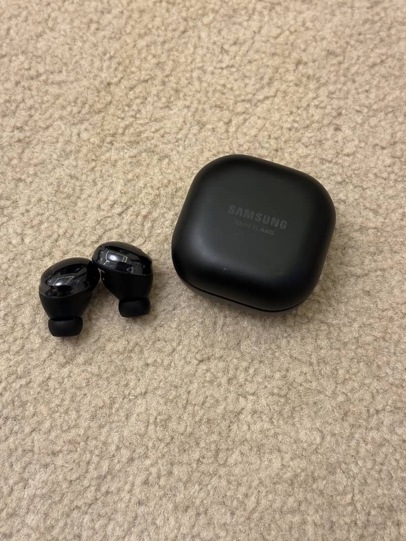 Samsung Galaxy Buds Pro 3