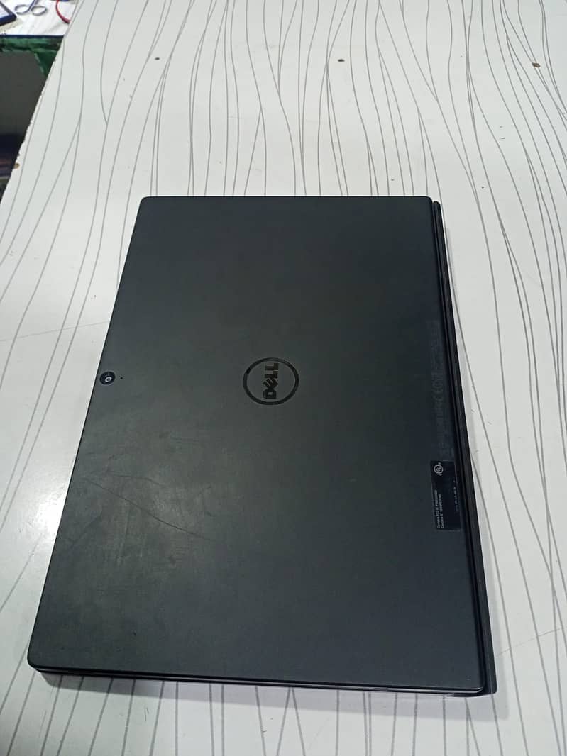 dell m5 6th generation 0