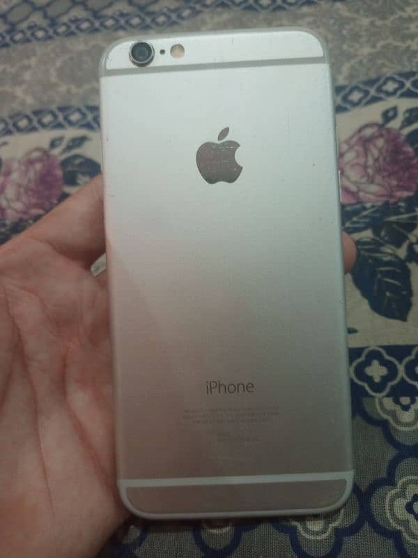 iPhone 6 non pta 64 gb 0