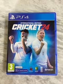 best game for cricket lovers