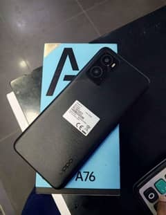 Oppo A76 6/128