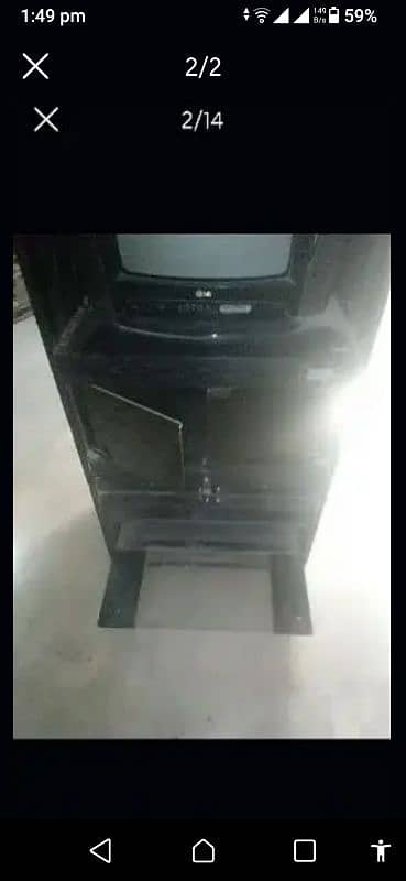 Television 0