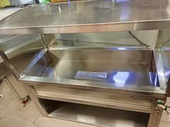 Bain Marie