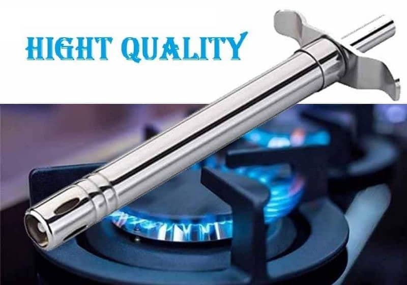 1pcs Kitchen Lighter for Gas 1