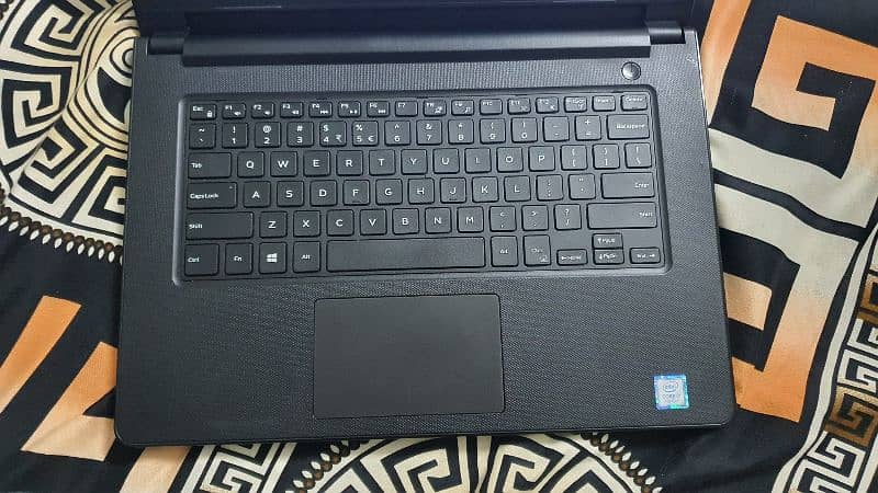 core i7 7th generation dell 0