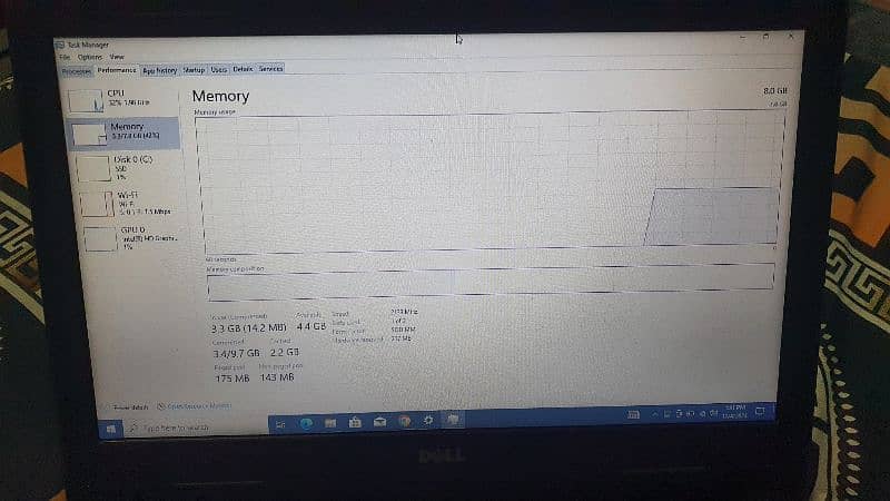 core i7 7th generation dell 6