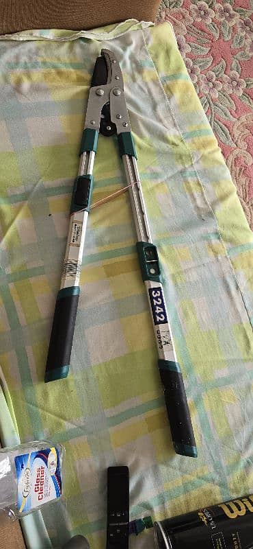 2 branch cutting brand new made in germany 2