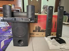 Sony Sound System for Sale