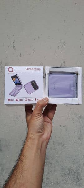 Flip mobile 4sim official Samsung oppo vivo infinix Huawei iPhone 4