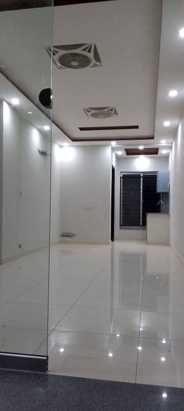 GROUND FLOOR SHOP FOR RENT IN BAHRIA TOWN LHR 3