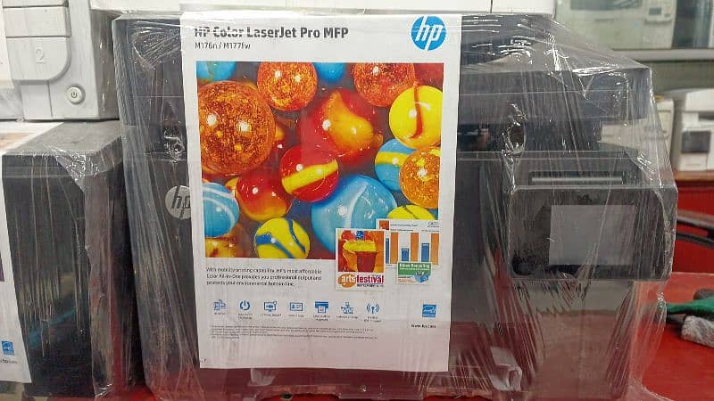 hp printer, hp colour printer, hp WiFi printers, hp photocopy machine, 18