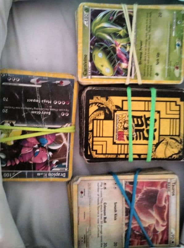 Pokemon cards 0