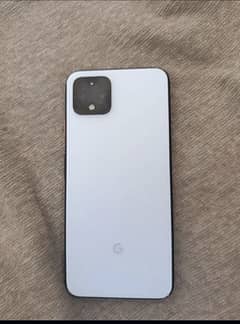 google pixel 4