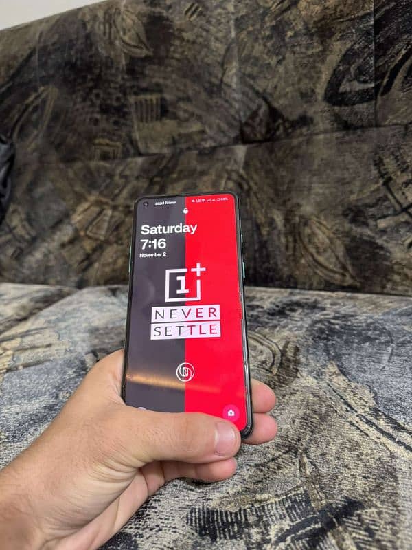 OnePlus 8T Global 12GB 256Gb 1