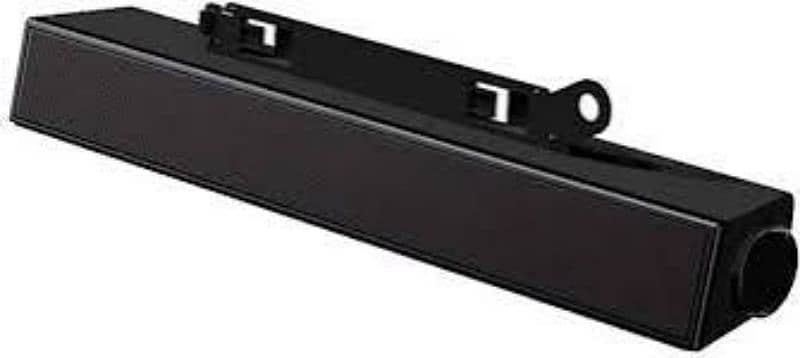 branded sound bar for LCD and computer 3